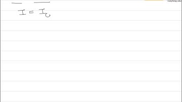 RBD Q 14 - H.C. Verma Physics Video Solutions