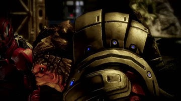 Mass Effect 2 - Jacob: The Gift of Greatness Part 3