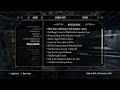 A Skyrim Solo-Leveling Side-Quest Clean-Up Story 🤓🤓