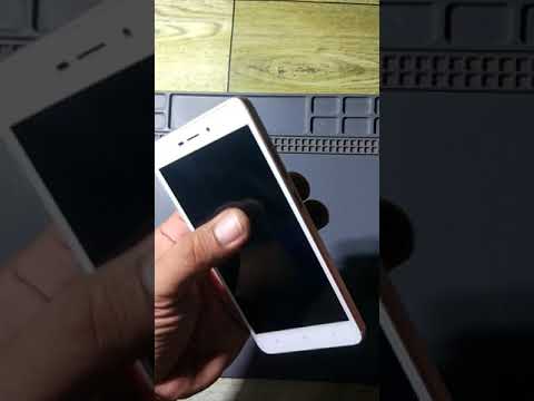 Cara reset xiaomi
