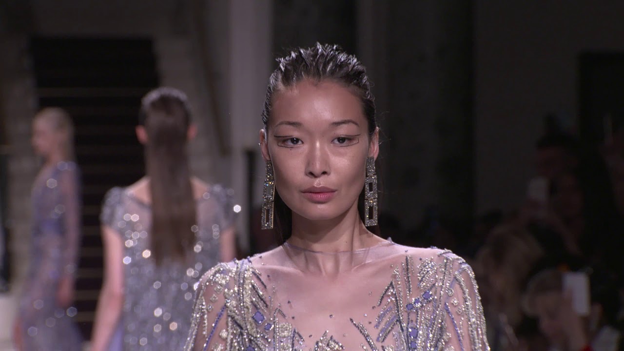 Ziad Nakad HC F/W 19-20 