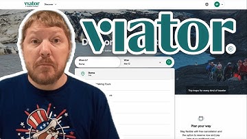 STOP Overpaying for Excursions! 🚨 The TRUTH About Viator You NEED to Know! 💰🔥 #Viator