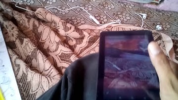 Micromax Canvas P290 Specifications and review,