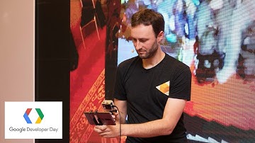 Introduction to Tango (Google Developer Day 2016)
