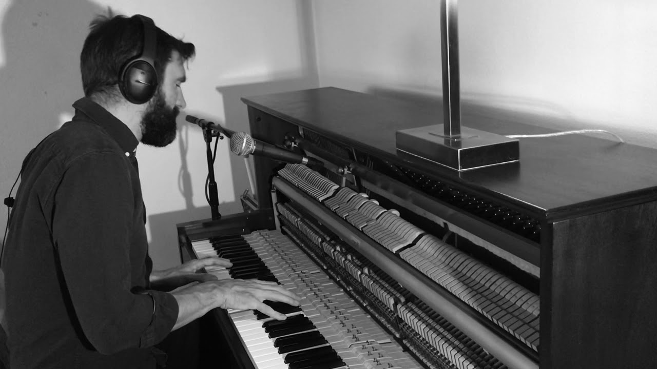 Ol' 55 Tom Waits Cover by Will Applebee YouTube Ol' 55 Tom Waits Cover by Will Applebee YouTube