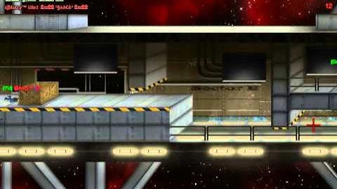 speed and barret hack in TDP4 !!