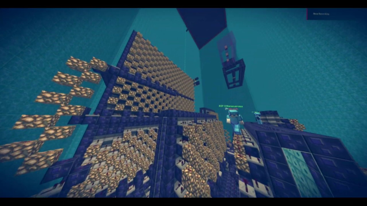 RIP RAIDS [PROPER12] Vanity MC FACTIONS - RAID EDIT!