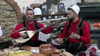 Grupi folklorik Duflla - \