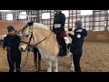 Hope haven dismount procedure