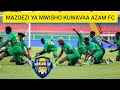 🔴#LIVE: YANGA SC VS AZAM FC KESHO, TAZAMA BALAA MAZOEZI YA MWISHO KUWAVAA AZAM PACOME,OKELLO, DIARRA