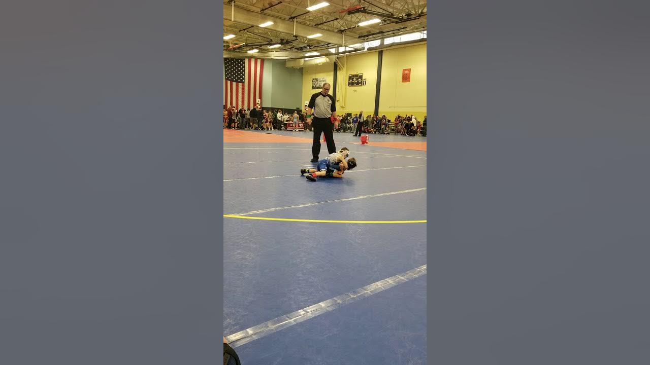Nash 2019 Yellowjacket Nationals YouTube