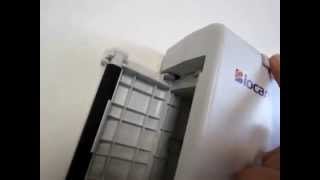 Электрокардиограф Biocare6010G(Шестиканальный электрокардиогр., 2013-04-01T10:12:10.000Z)