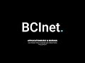 Bcinet  comment utiliser les applications bci et bcipass 