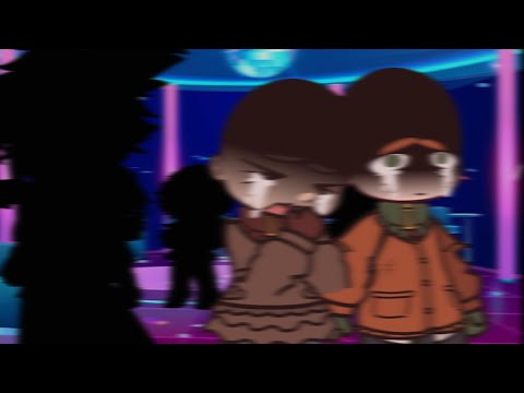 Lost They Hair💔 『GachaNox』「sp」【style】