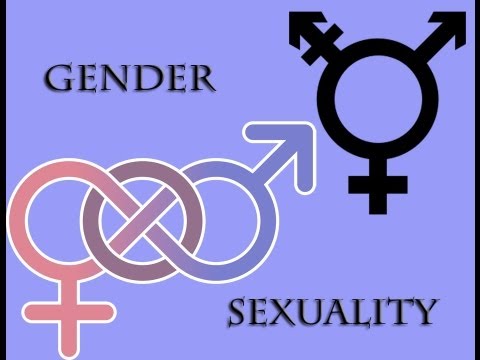 Gender and Sexuality