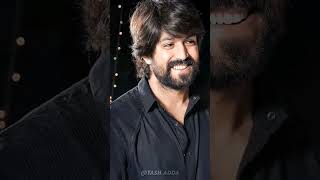 Rocking Star Yash And Radika Pandith Love