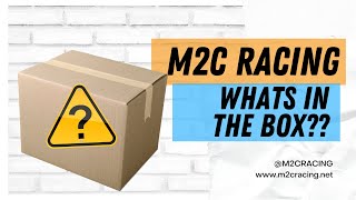 What Did We Get In The Box?
