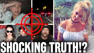 Breaking Shocking Britney Spears Footage & The Truth Finally Revealed?