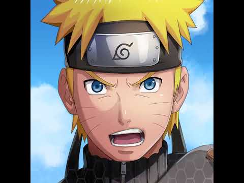 Naruto childhood to adulthood
