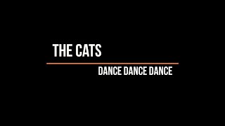 The Cats - Dance Dance Dance (Live) - Cover