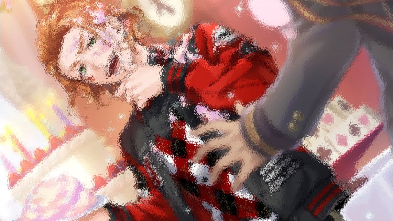ツイステ】新誕生日SSR！ ケイトの誕生日 SSR ユニオン