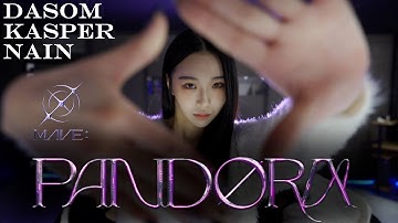[FreeMind] MAVE: (메이브) - Pandora (Choreography fix ver.)