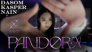 Video thumbnail of "[FreeMind] MAVE: (메이브) - Pandora (Choreography fix ver.)"