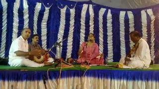 Download yadava nee - revathi raga - purandara dasa - Sreeranjini Kodampally - Carnatic Classical Bhajans.flv MP3 song and Music Video