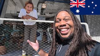 The People of Sydney Are Nothing Like I Expected