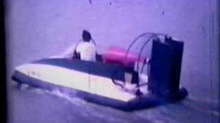 Hoverclub Of America Oak Harbor Ohio Rally 1977