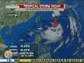 UB Bagyong Inday, inaasahang lalabas ng PAR mamayang gabi