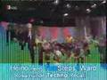 Heino meets Techno - Rosamunde Techno Recall