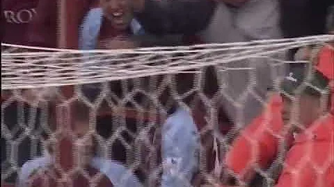 Game #4770 🟨 5 October 2003, Villa 1-1 Bolton, Villa Park