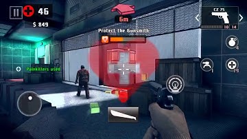 CHINA CAMPAIGN | DEAD TRIGGER 2 (part 2/2)