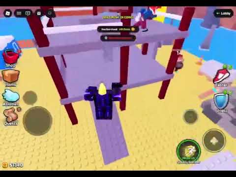 Ankle Breaking in Roblox - Time Bomb Tag #roblox #robloxgamer #gaming #robloxgame