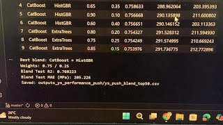 ML prediction of Generalized Mechanical properties of high entropy alloys using machine learning 