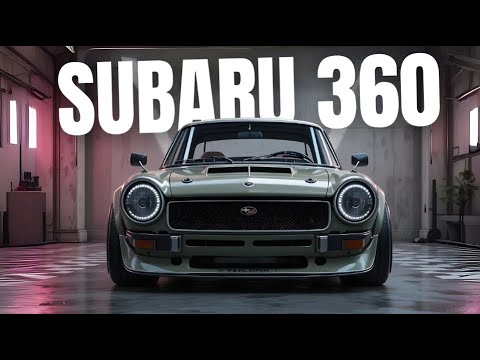 Subaru 360 M06ドリコン2駆 Subaru 360 M06ドリコン2駆 - メルカリ