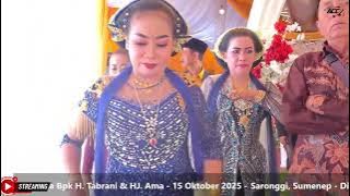 PENDOWO LIMO H TABRANI & HJ AMANIYA 2