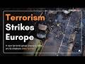 Terrorism Strikes Europe: A new group emerges, what are its shadowy links to Iran?