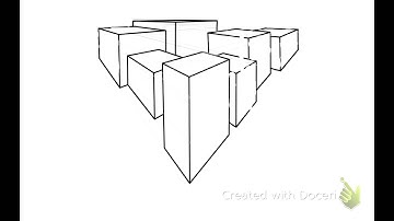 Using Doceri in Technical Drawing