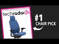 Weve never seen this best office chair list before