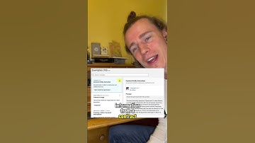 Generative AI and Cloud Computing - BedRock Contract Extract Tool #short