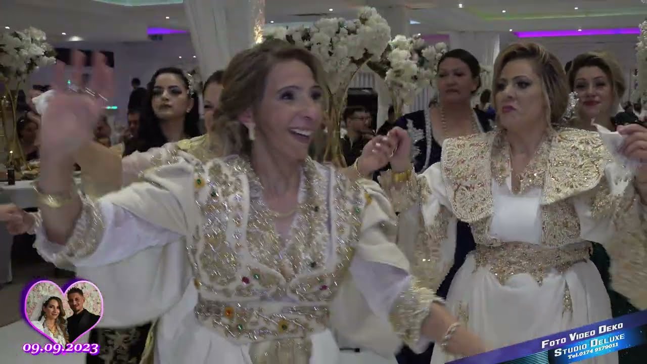 Part  3 Bijav Filis & Harun  ko G azde Amet & Ferijal Ork. Juzni Ritam i Tarkan i Oki Berber