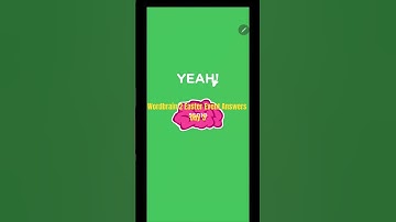 🐇 WordBrain 2 Easter Event Day 3 Answers – Solve Fast! ⏳