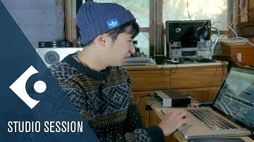 Using a Gate on a Vocal | Yeo on Producing and Songwriting in Cubase