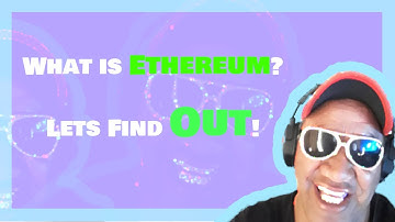 Ethereum | What is Ethereum? | Bitcoin vs Ethereum