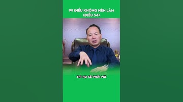 Đừng đặt cọc cho đối tác nước ngoài nếu không có LC #shorts #tiensitonhat #xuhuong #trending