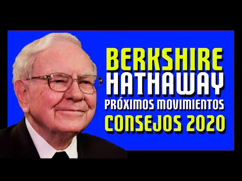 BERKSHIRE HATHAWAY 🚩