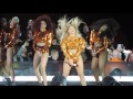 Beyoncé - Diva / I Got the Keys (Live at MetLife Stadium)