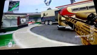 Another rage quit spawn trap 1v1 vid.
